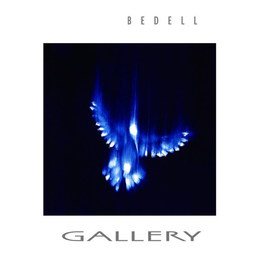 BEDELL GALLERY trademark