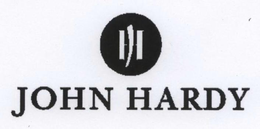 JH JOHN HARDY trademark