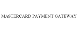 MASTERCARD PAYMENT GATEWAY trademark
