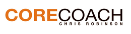 CORE COACH CHRIS ROBINSON trademark