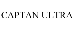 CAPTAN ULTRA trademark