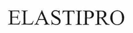 ELASTIPRO trademark