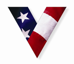 V trademark