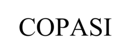 COPASI trademark