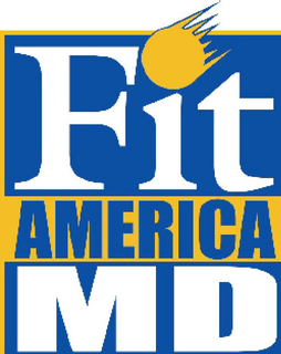 FIT AMERICA MD trademark