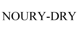 NOURY-DRY trademark