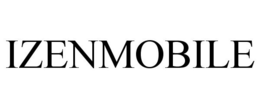 IZENMOBILE trademark