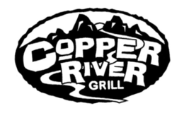 COPPER RIVER GRILL trademark