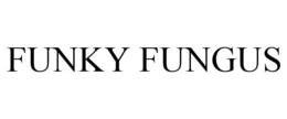 FUNKY FUNGUS trademark