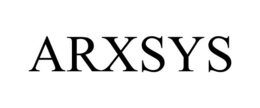 ARXSYS trademark