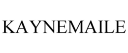 KAYNEMAILE trademark