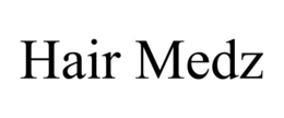 HAIR MEDZ trademark
