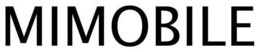 MIMOBILE trademark