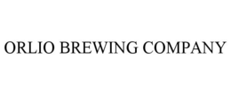 ORLIO BREWING COMPANY trademark