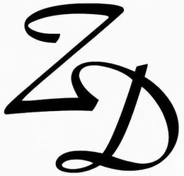 ZD trademark