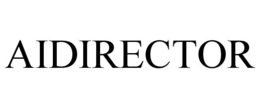 AIDIRECTOR trademark