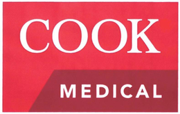 COOK MEDICAL trademark