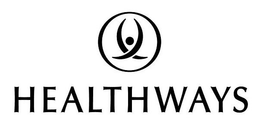 HEALTHWAYS trademark