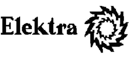 ELEKTRA trademark