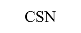 CSN trademark