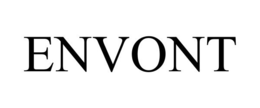 ENVONT trademark