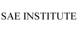 SAE INSTITUTE trademark