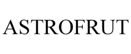 ASTROFRUT trademark