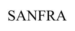 SANFRA trademark