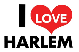 I LOVE HARLEM trademark