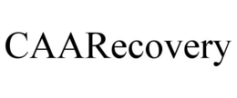 CAARECOVERY trademark