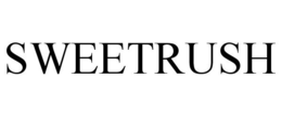 SWEETRUSH trademark