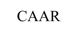 CAAR trademark