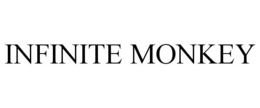 INFINITE MONKEY trademark