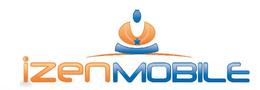 IZENMOBILE trademark