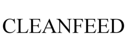 CLEANFEED trademark