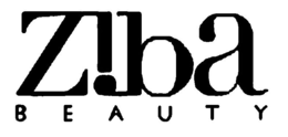 Z!BA BEAUTY trademark