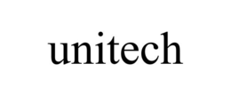 UNITECH trademark
