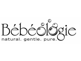 BÉBÉOLOGIE NATURAL. GENTLE. PURE. trademark