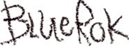 BLUE ROK trademark