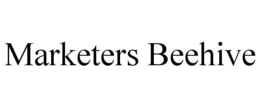 MARKETERS BEEHIVE trademark