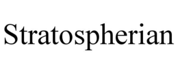 STRATOSPHERIAN trademark
