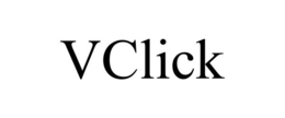 VCLICK trademark