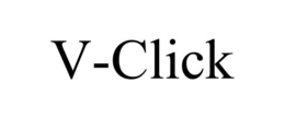 V-CLICK trademark