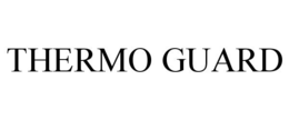 THERMO GUARD trademark
