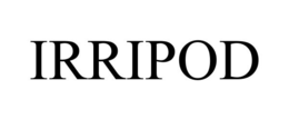 IRRIPOD trademark