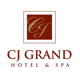 CJ CJ GRAND HOTEL & SPA trademark