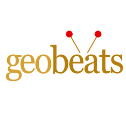 GEOBEATS trademark