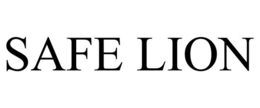 SAFE LION trademark