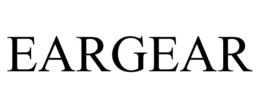 EARGEAR trademark