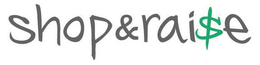 SHOP&RAI$E trademark